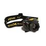 Rayovac RNHL3AAA-BE RoughNeck Spot-to-Flood LED Headlamp