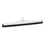 Remco Vikan® 7754 Floor Squeegee w/Replacement Cassette, 24"