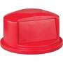 Rubbermaid FG263788 Round Brute® Trash Can Dome Lid, 32 Gallon