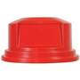 Rubbermaid Round Brute® Trash Can Dome Lid, 55 Gallon