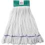 Rubbermaid FGT25500WH00 Rough Surface Wet Mop Head, 20-oz