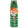 SC Johnson SJN611081 OFF! Deep Woods Insect Repellent 6 oz. 25% DEET