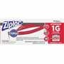 SC Johnson SJN682253 Ziploc Zipper Seal Storage Bags 2-gal 100/Box