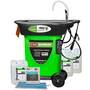 SmartWasher® Model 23 Parts Washer SW423 Bioremediating 15 Gal Cap