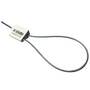 Tyden Brooks V47150161-02-CAR EZ Loc Plus Cable 1/8" x 16", "Cargill"