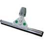 Unger HM22A SmartFit Heavy Duty WaterWand Floor Squeegee, 22"