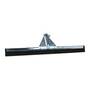 Unger Floor Squeegee Foam Rubber 30 WaterWand Heavy Duty HM750