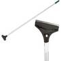 Unger LH12C Light Duty Aluminum Scraper w/ 4″ Angled Zinc Alloy Head