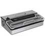 VacMaster PRO360 Suction Vacuum Sealer with 16 in Bar