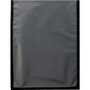 VacMaster® Black and Clear Vacuum Chamber Pouches, 3-Mil