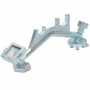 Vestil BNW-I-W Specialty Drum Bung Nut Wrench Angled Handle