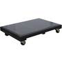 Vestil® FDOL-1624-12 Vinyl Covered Hardwood Dolly