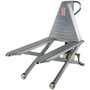 Vestil L-270-HD-SS Heavy Duty Steel Hand Pump Tote Lift, 2000lb Cap