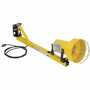 Vestil LL Yellow Single Arm Dock Light, Various Lengths