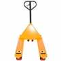 Vestil PM5-2748 Full Featured Pallet Truck, 5500lb Capacity