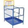Vestil® WP-3648 WP Series Forklift Work Platform