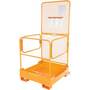 Vestil® WP-3737-FD 37" x 37" Folding Work Platform