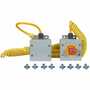 Vestil WP-SB Work Platform Emergency Stop Button Kit