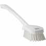 Vikan 4186 Remco Long Handle Scrub Brush 16 L Assorted Colors