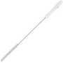 Remco 5376 Vikan Stainless Steel Tube Brush Medium Polyester Bristles