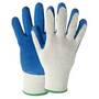 Wells Lamont Y9243 Poly/Cotton Palm Coated Gloves