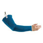 Wells Lamont 135658 Whizard® Z40 Armguard, 22" Tube, Blue