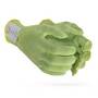 Worldwide Protective Products® M13NC-OEWH-L Cotton Glove Liners
