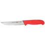 Stainless Steel, 5 1/2 in, 10 1/2 in, 10 per Box, Finger Guard, 6 in