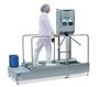 Roser MHS BASIC Modular Hygiene Station for Hands and Shoes