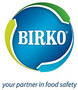 BIRKO MARKING INK I00260 PURPLE LIQUID