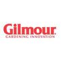 Gilmour 571TFR Washdown Nozzle w/ Rear Trigger and Insulated Grip, Red