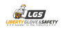 Liberty Glove 15821Y 21" SpunBonded Polypropylene Bouffant Caps, Yellow