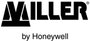 Miller® 650T-4/XXLGK Pull Up Adjustment Harness w/ Back D-Ring