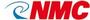 NMC RTK82 SDS Right-To-Know Center Rack with 2 Binders on Chains
