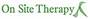 On Site Therapy 6259 OST Anti-Fatigue Compression Socks