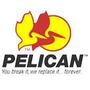 Hard Hat Light Pelican 2610 HeadsUp Lite Headlamp Clip On LED