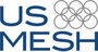 US Mesh® USM-1305 Extended Cuff Metal Mesh Glove