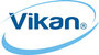 Vikan 1013 Remco Hygienic Wall Bracket w/ Grip Band Module