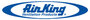 Air King 9220 Industrial-Grade High-Velocity Floor Fan, 20"