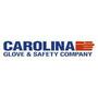Carolina Glove K7244 Medium White Terrycloth Gloves