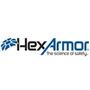 Hexarmour® MX200 Safety Glasses with TureSheild® Anti-Fog Coating