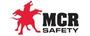 MCR Safety CL112 Checklite Safety Sun Glasses w/ Gray Tinted Lenses