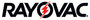 Rayovac RNHL3AAA-BE RoughNeck Spot-to-Flood LED Headlamp
