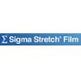 Sigma Stretch Film HPE1615ECO2 Stretch Film Plastic, 450 Meters