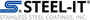 STEEL-IT® 2203G Weathering Alkyd Red Primer 5 Gallon Pail