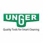 Unger® TF900 TelePlus 5 Section Aluminum Telescopic Pole, 30'