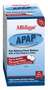 Medique 14513 Acetaminophen Pain Relief Tablet packets, 250 packs