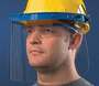 Polycarbonate Clear Face Shield Visor Crews MCR Safety