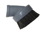 Round Bristle Brush for 1500 Gun Vac