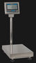 Yamato DP-6700-60 Multi-Function Bench / Receiving Scale Digital